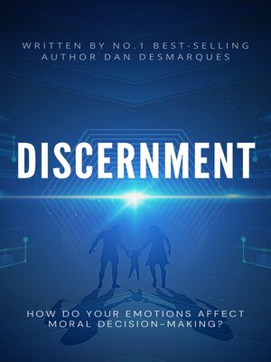 cover image of Discernment